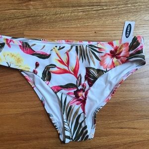 Old Navy Bathing Suit Bottoms